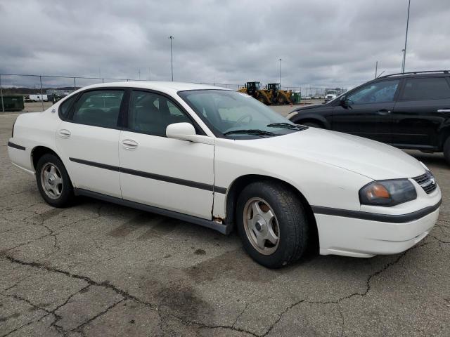 Photo 3 VIN: 2G1WF52E359228174 - CHEVROLET IMPALA 