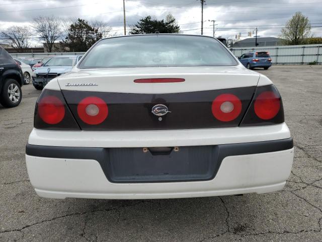 Photo 5 VIN: 2G1WF52E359228174 - CHEVROLET IMPALA 