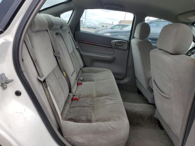 Photo 9 VIN: 2G1WF52E359228174 - CHEVROLET IMPALA 