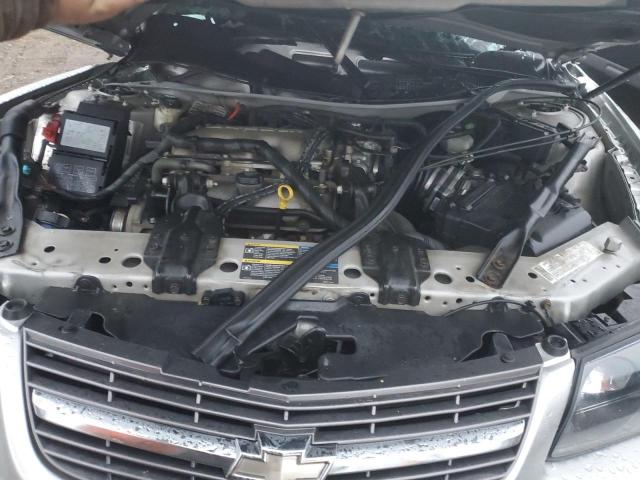 Photo 10 VIN: 2G1WF52E359231835 - CHEVROLET IMPALA 