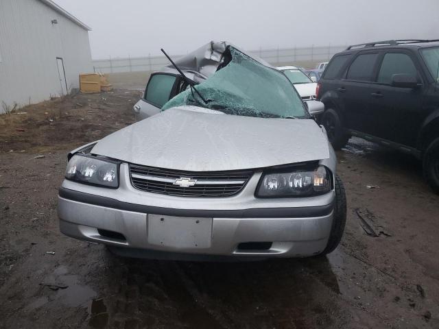 Photo 4 VIN: 2G1WF52E359231835 - CHEVROLET IMPALA 