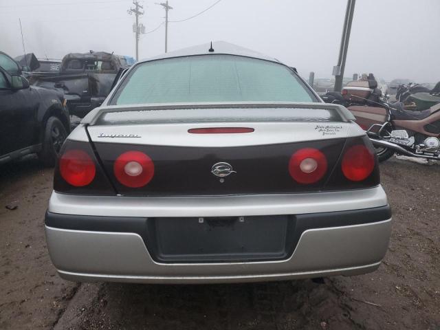 Photo 5 VIN: 2G1WF52E359231835 - CHEVROLET IMPALA 