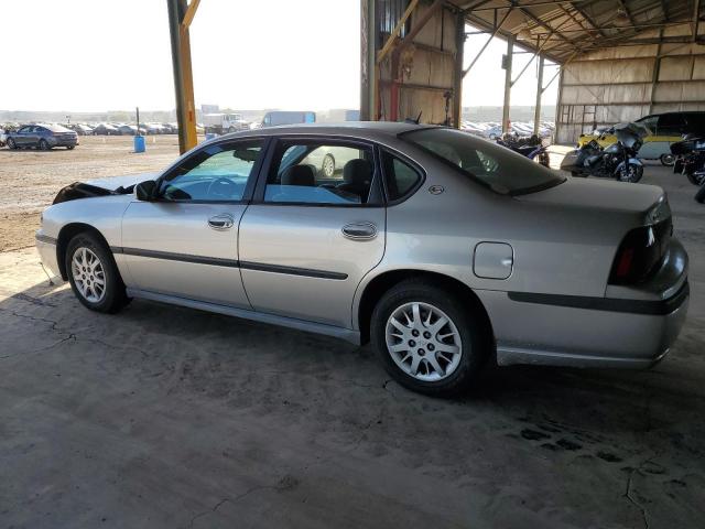 Photo 1 VIN: 2G1WF52E359232578 - CHEVROLET IMPALA 