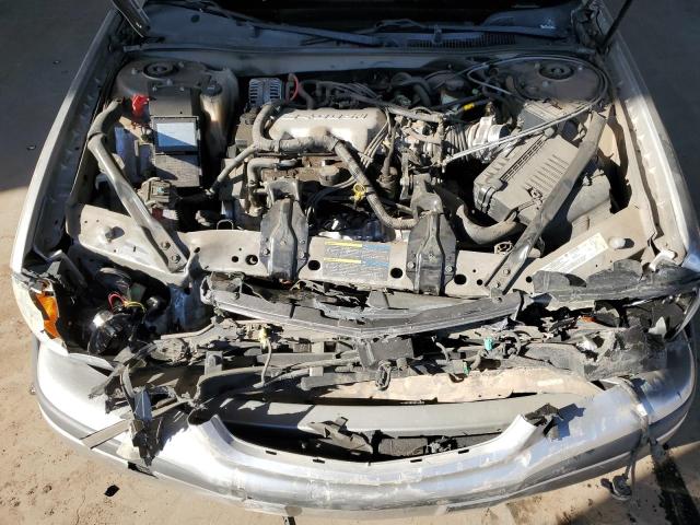 Photo 10 VIN: 2G1WF52E359232578 - CHEVROLET IMPALA 