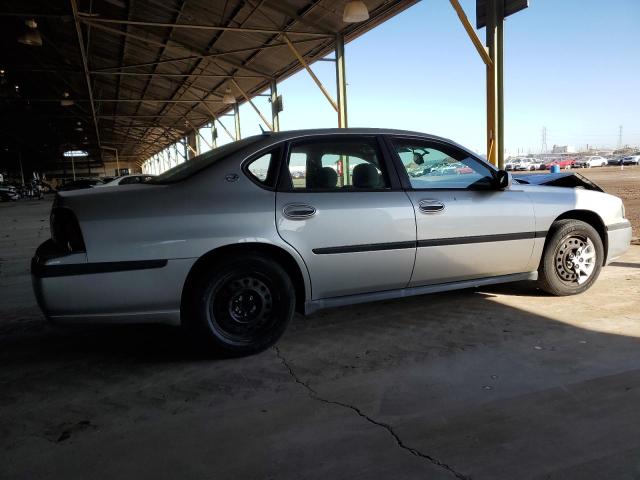 Photo 2 VIN: 2G1WF52E359232578 - CHEVROLET IMPALA 