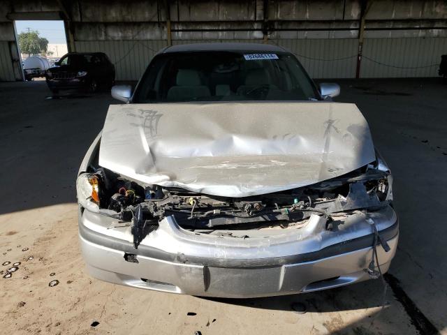 Photo 4 VIN: 2G1WF52E359232578 - CHEVROLET IMPALA 