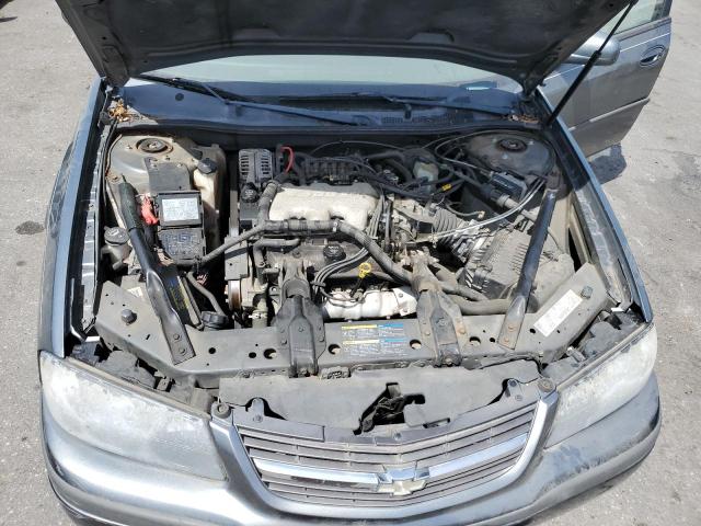 Photo 10 VIN: 2G1WF52E359234833 - CHEVROLET IMPALA 