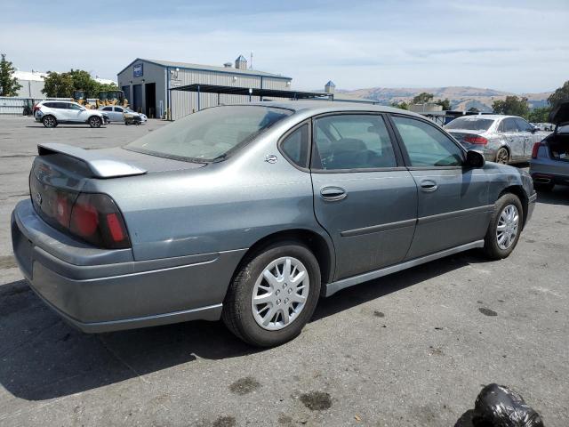 Photo 2 VIN: 2G1WF52E359234833 - CHEVROLET IMPALA 