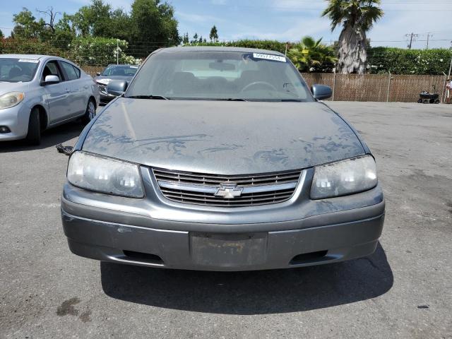 Photo 4 VIN: 2G1WF52E359234833 - CHEVROLET IMPALA 