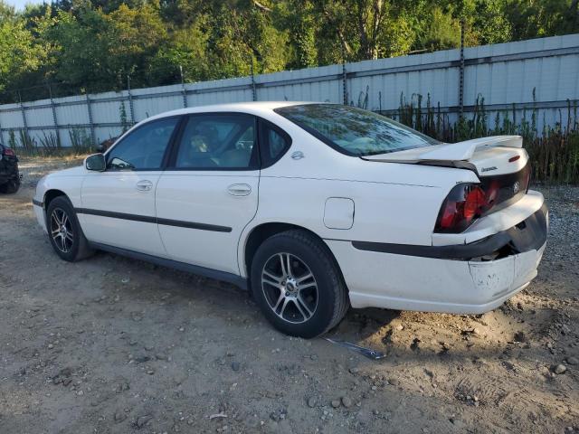 Photo 1 VIN: 2G1WF52E359328002 - CHEVROLET IMPALA 