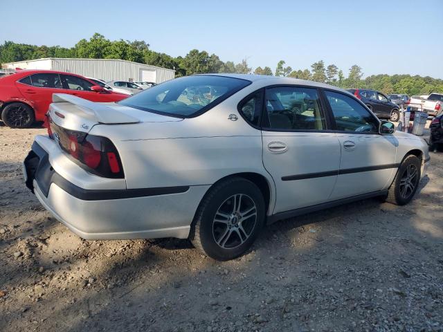 Photo 2 VIN: 2G1WF52E359328002 - CHEVROLET IMPALA 