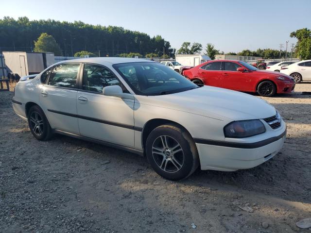 Photo 3 VIN: 2G1WF52E359328002 - CHEVROLET IMPALA 