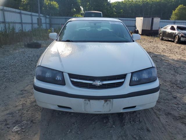 Photo 4 VIN: 2G1WF52E359328002 - CHEVROLET IMPALA 