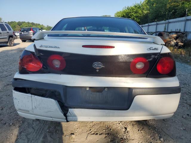 Photo 5 VIN: 2G1WF52E359328002 - CHEVROLET IMPALA 