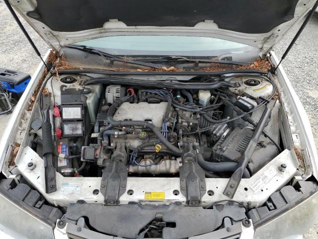 Photo 10 VIN: 2G1WF52E3Y9232665 - CHEVROLET IMPALA 