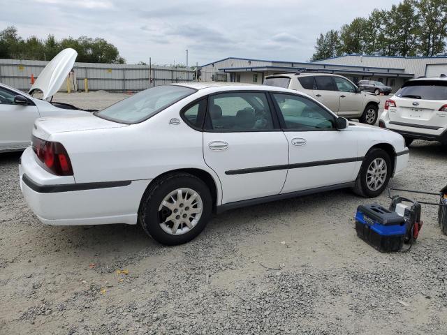 Photo 2 VIN: 2G1WF52E3Y9232665 - CHEVROLET IMPALA 