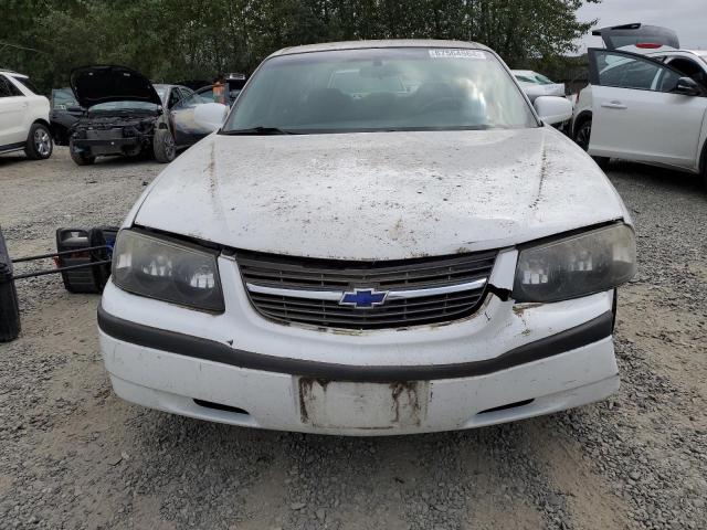 Photo 4 VIN: 2G1WF52E3Y9232665 - CHEVROLET IMPALA 