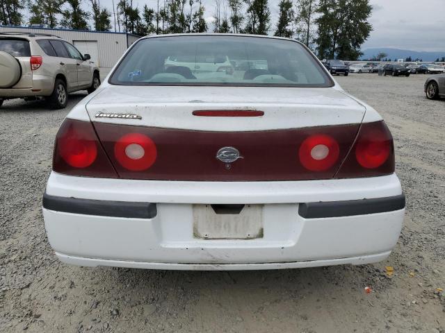 Photo 5 VIN: 2G1WF52E3Y9232665 - CHEVROLET IMPALA 