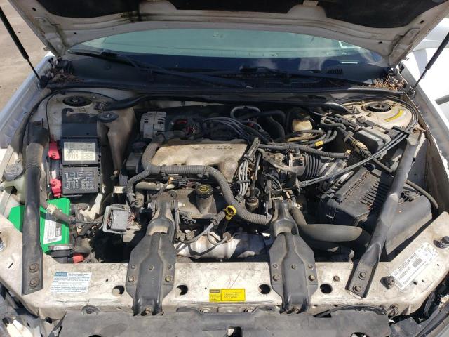 Photo 10 VIN: 2G1WF52E3Y9321734 - CHEVROLET IMPALA 