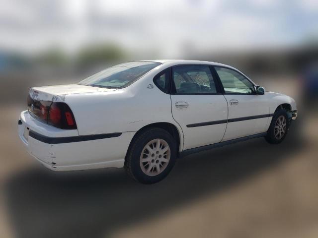 Photo 2 VIN: 2G1WF52E3Y9321734 - CHEVROLET IMPALA 