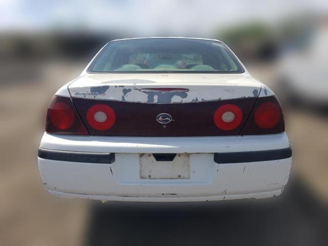 Photo 5 VIN: 2G1WF52E3Y9321734 - CHEVROLET IMPALA 