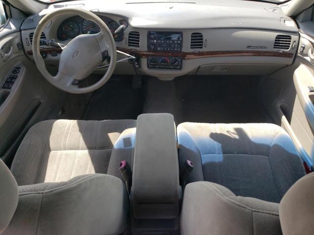 Photo 7 VIN: 2G1WF52E3Y9321734 - CHEVROLET IMPALA 