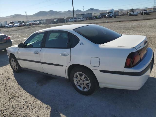 Photo 1 VIN: 2G1WF52E419238237 - CHEVROLET IMPALA 