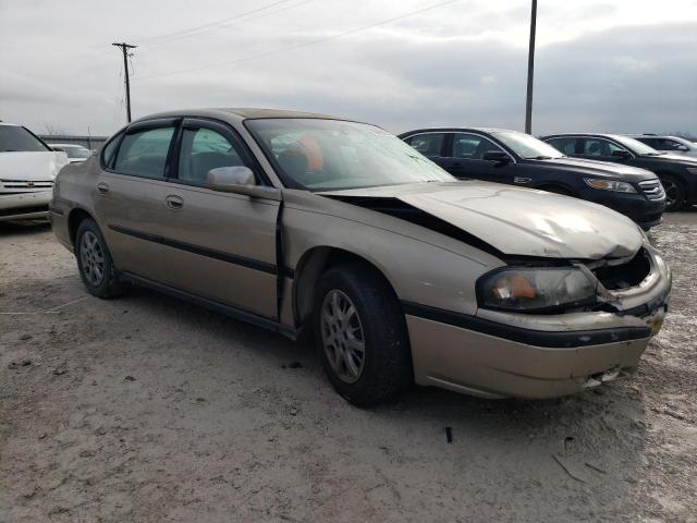 Photo 3 VIN: 2G1WF52E429184813 - CHEVROLET IMPALA 