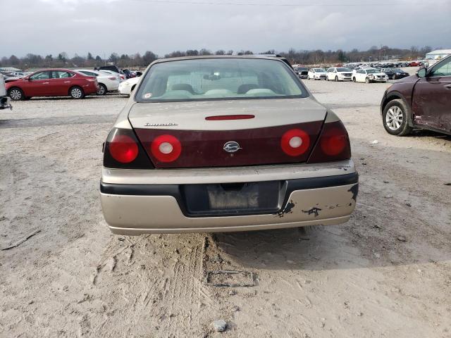 Photo 5 VIN: 2G1WF52E429184813 - CHEVROLET IMPALA 