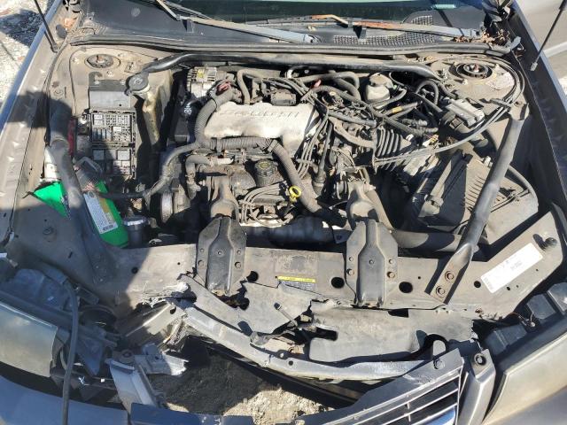 Photo 10 VIN: 2G1WF52E429208902 - CHEVROLET IMPALA 