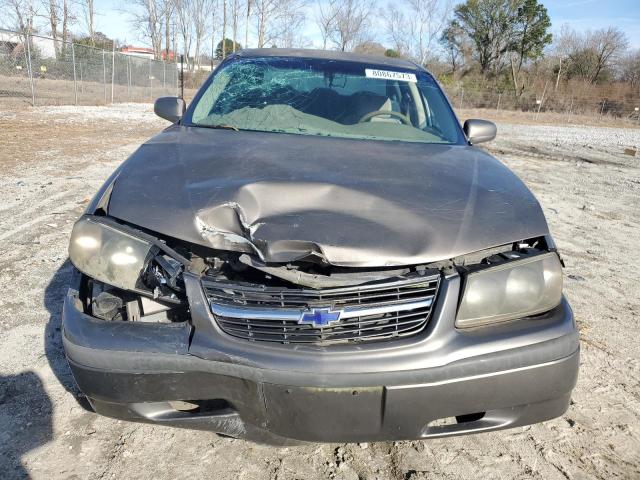 Photo 4 VIN: 2G1WF52E429208902 - CHEVROLET IMPALA 