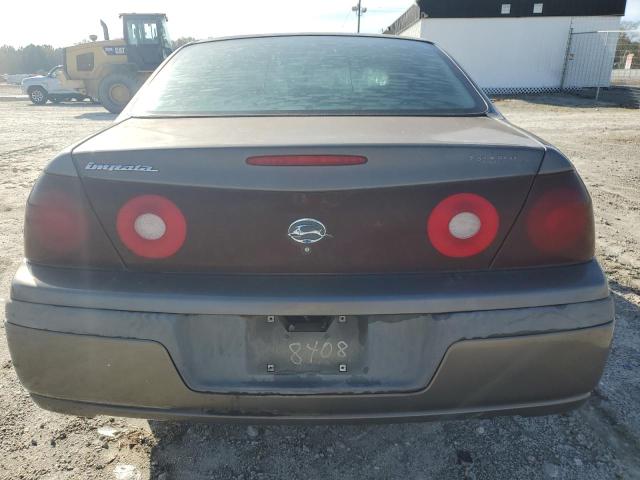 Photo 5 VIN: 2G1WF52E429208902 - CHEVROLET IMPALA 