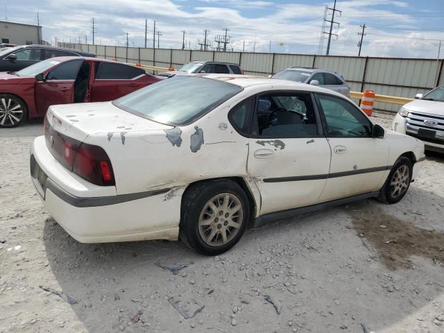 Photo 2 VIN: 2G1WF52E429221908 - CHEVROLET IMPALA 