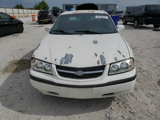 Photo 4 VIN: 2G1WF52E429221908 - CHEVROLET IMPALA 