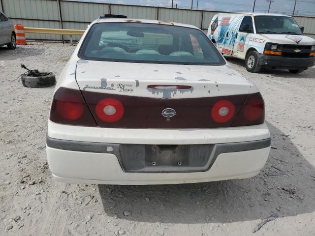 Photo 5 VIN: 2G1WF52E429221908 - CHEVROLET IMPALA 