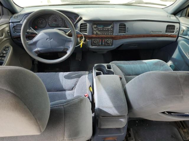 Photo 7 VIN: 2G1WF52E429221908 - CHEVROLET IMPALA 