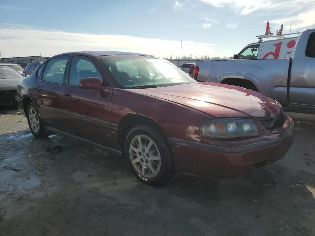 Photo 3 VIN: 2G1WF52E429234237 - CHEVROLET IMPALA 