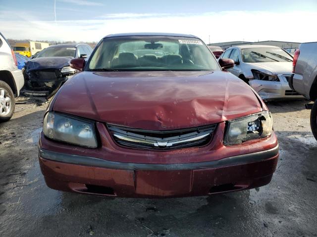 Photo 4 VIN: 2G1WF52E429234237 - CHEVROLET IMPALA 