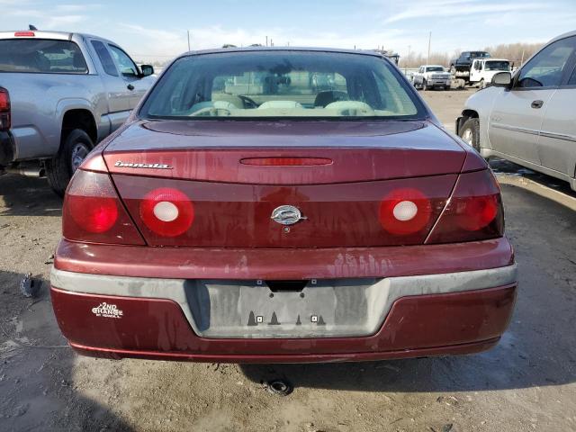 Photo 5 VIN: 2G1WF52E429234237 - CHEVROLET IMPALA 