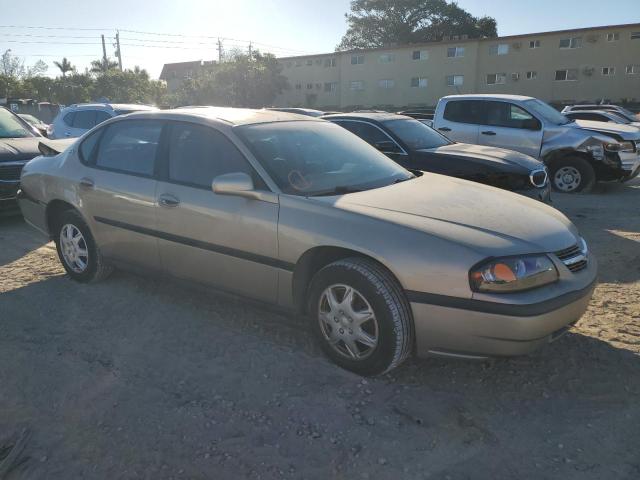 Photo 3 VIN: 2G1WF52E429287925 - CHEVROLET IMPALA 