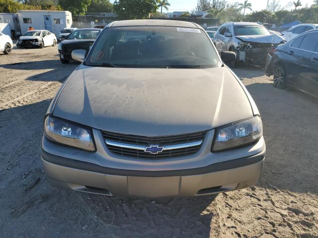 Photo 4 VIN: 2G1WF52E429287925 - CHEVROLET IMPALA 