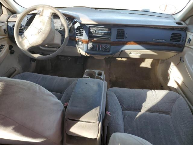 Photo 7 VIN: 2G1WF52E429287925 - CHEVROLET IMPALA 