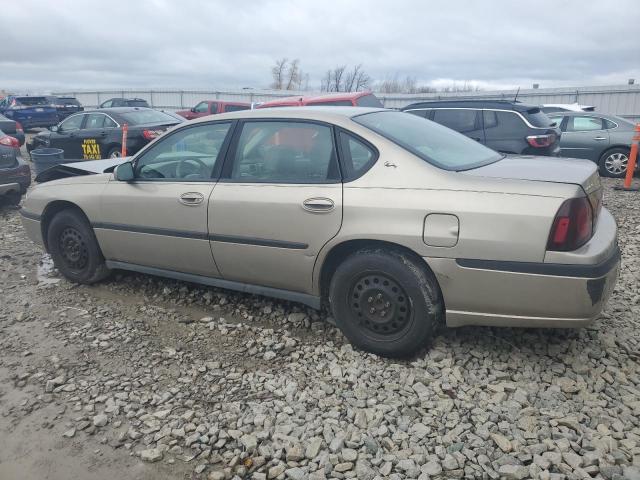 Photo 1 VIN: 2G1WF52E429346259 - CHEVROLET IMPALA 