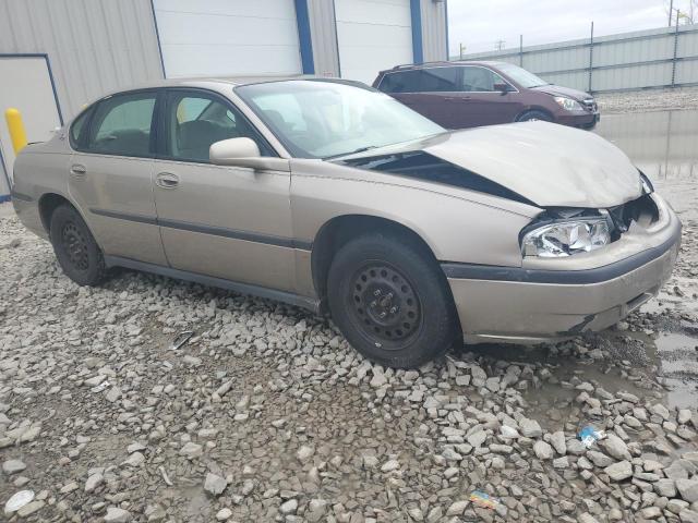 Photo 3 VIN: 2G1WF52E429346259 - CHEVROLET IMPALA 