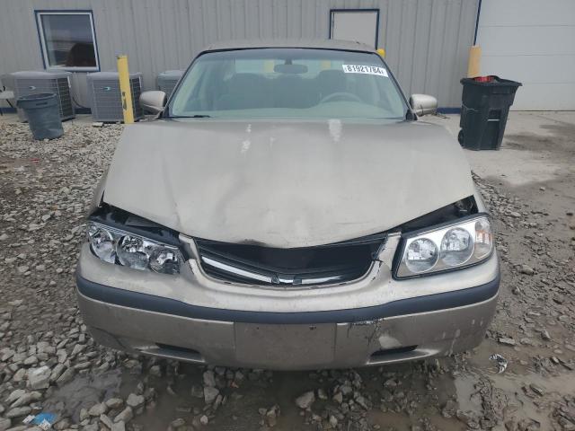 Photo 4 VIN: 2G1WF52E429346259 - CHEVROLET IMPALA 