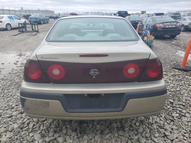 Photo 5 VIN: 2G1WF52E429346259 - CHEVROLET IMPALA 