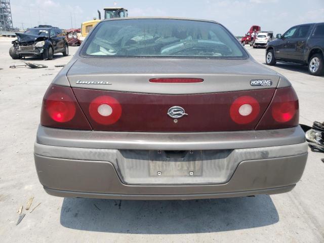 Photo 5 VIN: 2G1WF52E429347461 - CHEVROLET IMPALA 