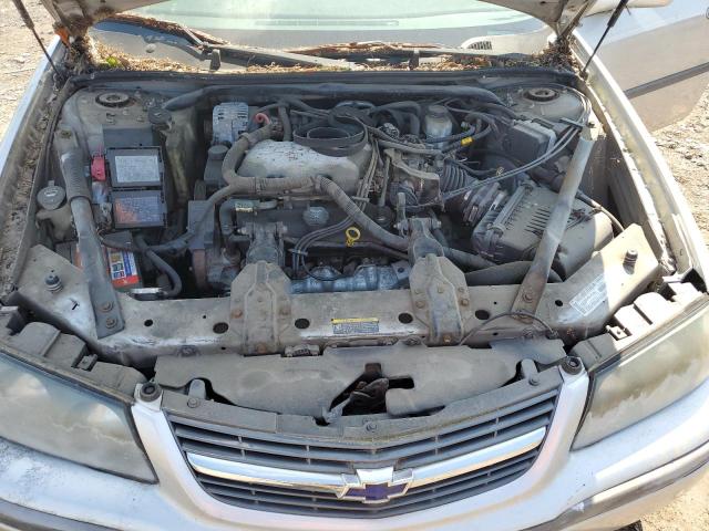 Photo 10 VIN: 2G1WF52E439111281 - CHEVROLET IMPALA 