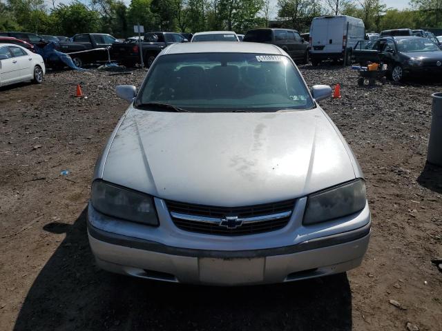 Photo 4 VIN: 2G1WF52E439111281 - CHEVROLET IMPALA 