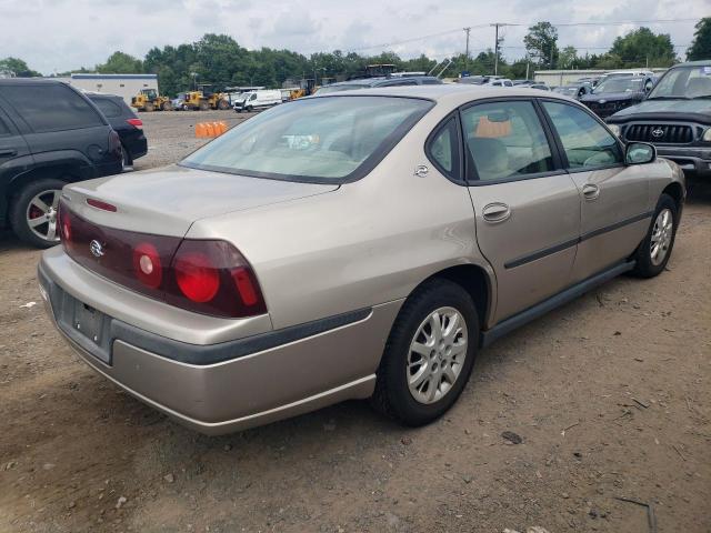 Photo 2 VIN: 2G1WF52E439155409 - CHEVROLET IMPALA 